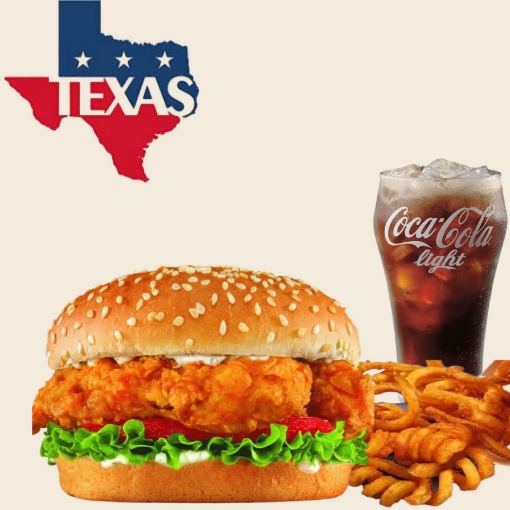 Picture of TEXAS