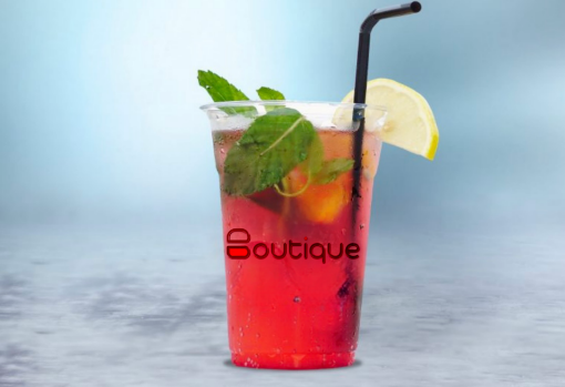 Picture of Mojito red berry 