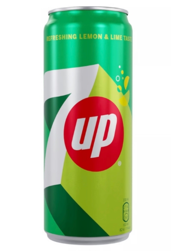 Picture of 7 up