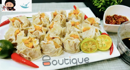 Picture of Steam chicken siomai (16pcs)