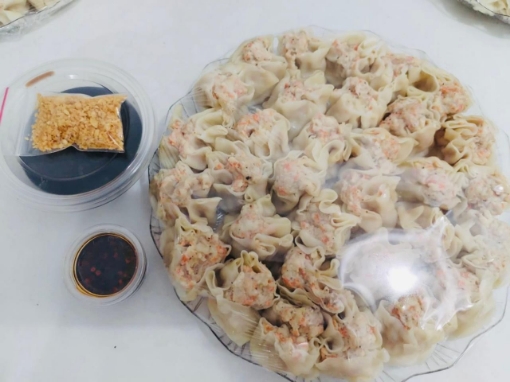 Picture of Siomai platter (40)pcs