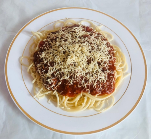 Picture of Spaghetti 