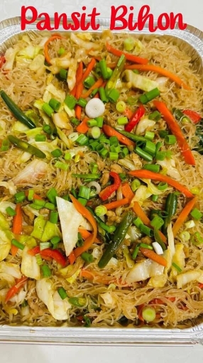 Picture of Pansit Bihon