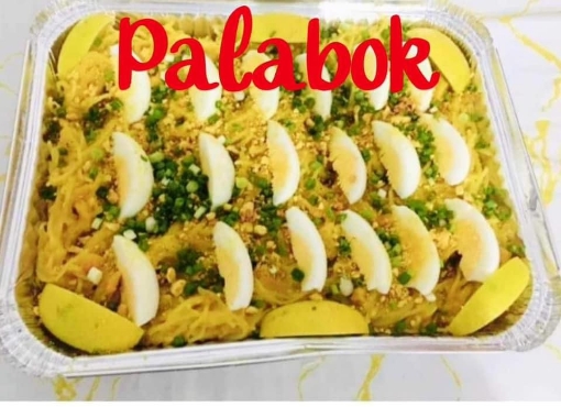 Picture of Palabok