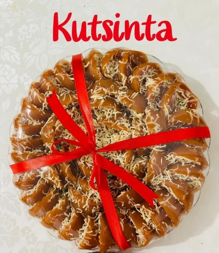 Picture of Kutsinta 50 Pcs