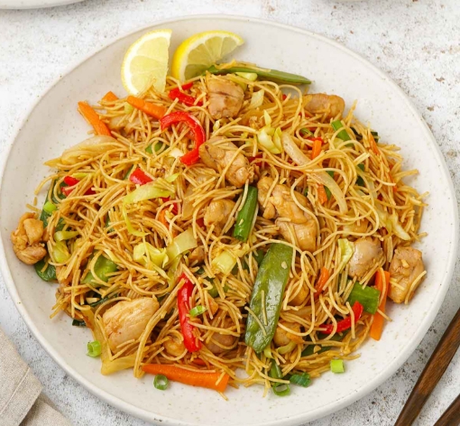 Picture of Pancit bihon 