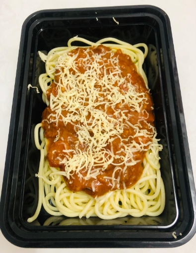 Picture of Spaghetti 